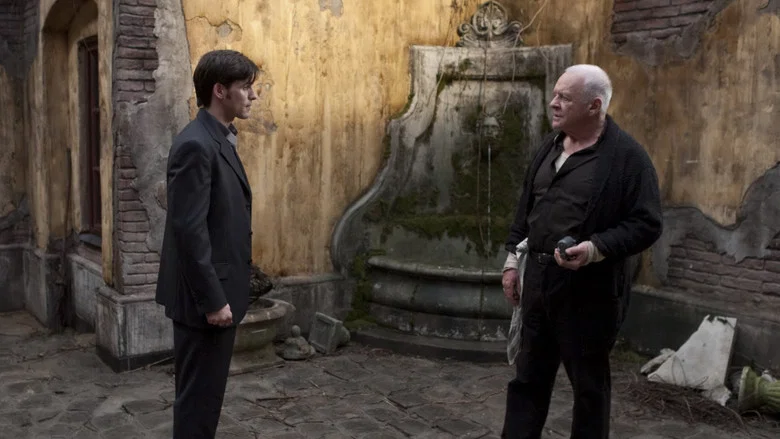 The Rite screenshot 4