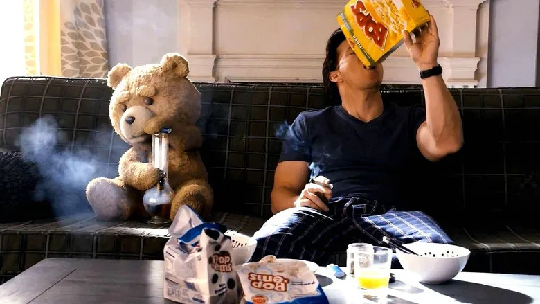 Ted screenshot 6