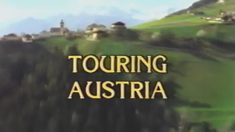 Touring Austria screenshot 1