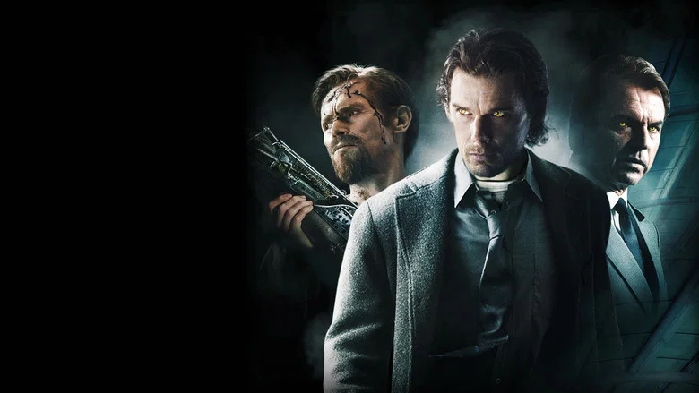 Daybreakers screenshot 3