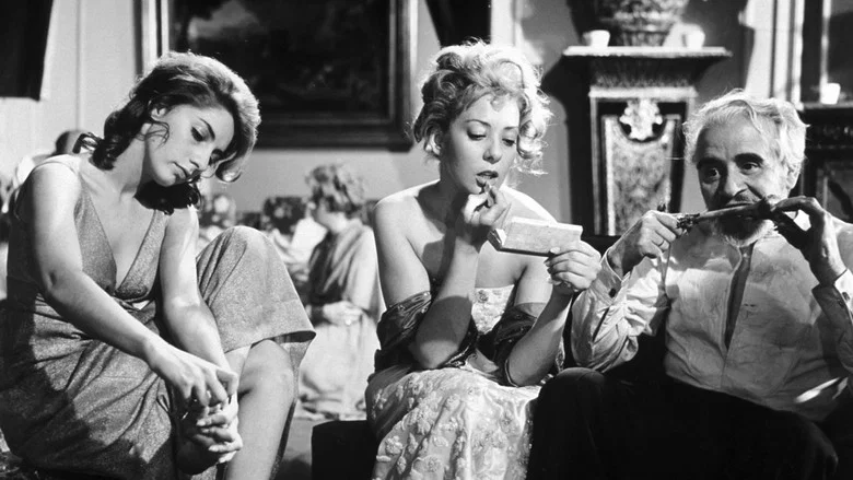 The Exterminating Angel screenshot 2