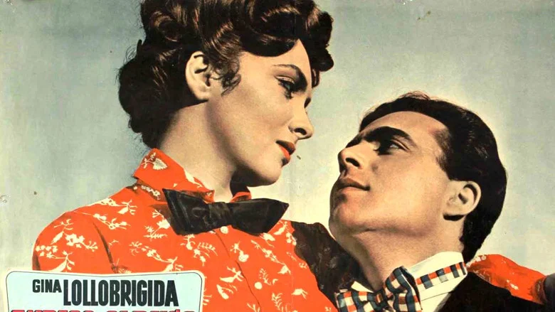 The Young Caruso screenshot 1