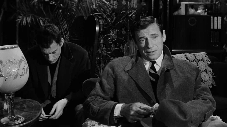 The Sleeping Car Murders screenshot 3