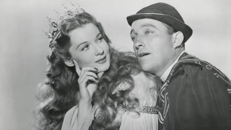 A Connecticut Yankee in King Arthur's Court screenshot 8