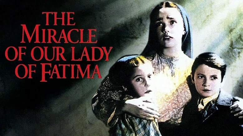 The Miracle of Our Lady of Fatima screenshot 4