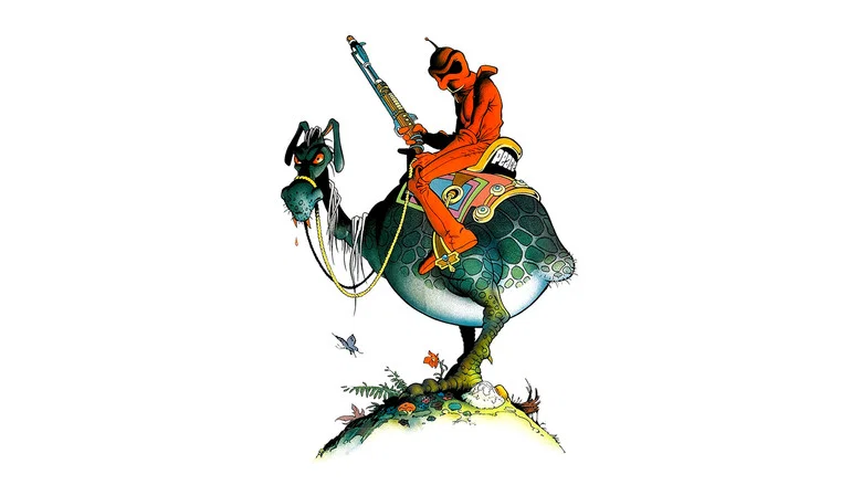 Wizards screenshot 4