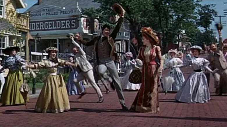 Hello, Dolly! screenshot 6