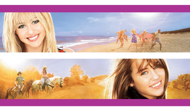 Hannah Montana: The Movie screenshot 3
