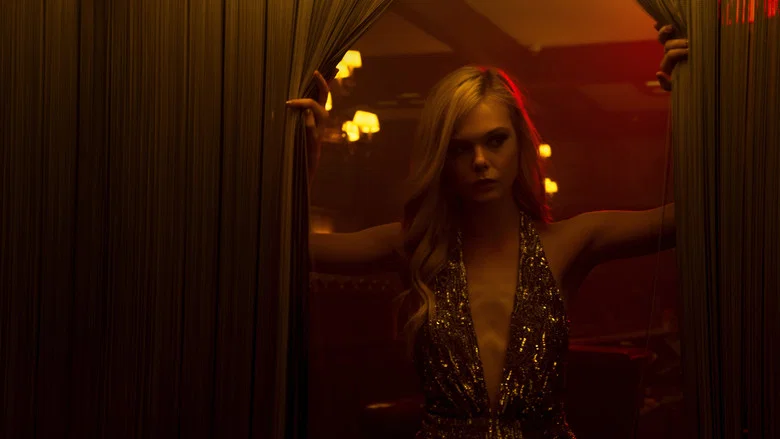 The Neon Demon screenshot 4