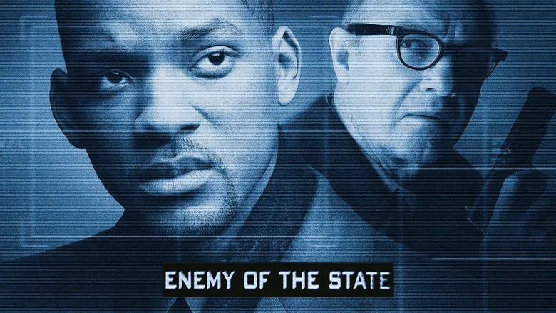 Enemy of the State screenshot 2