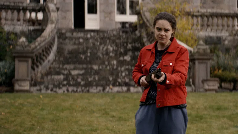 Red Riding screenshot 1