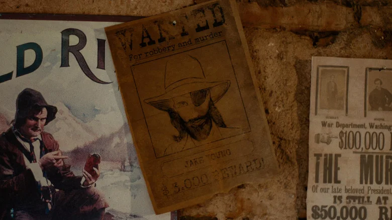 Of Men and Monsters screenshot 1