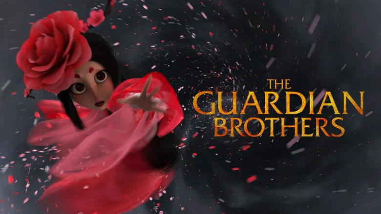 The Guardian Brothers screenshot 5