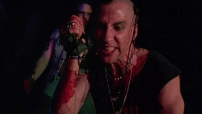 My Sweet Satan screenshot 2