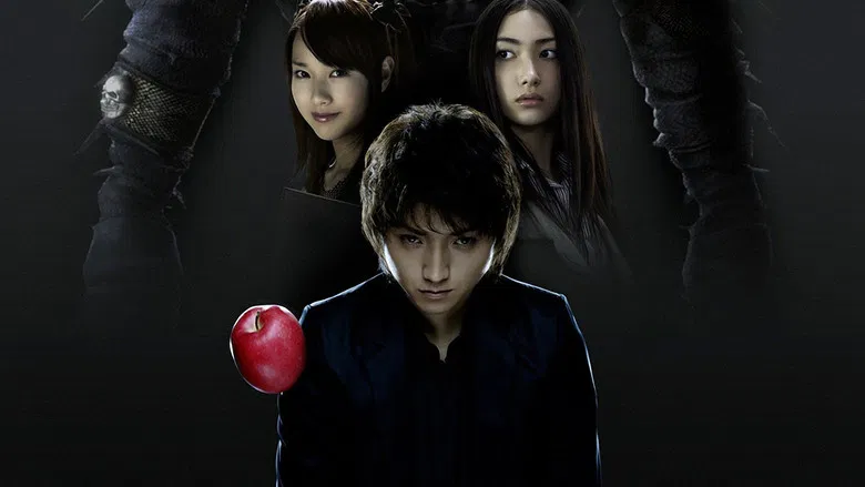Death Note screenshot 1