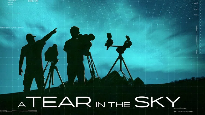 A Tear in the Sky screenshot 2
