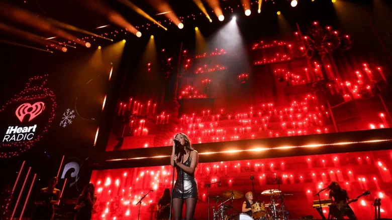 iHeartRadio Jingle Ball 2023 screenshot 3