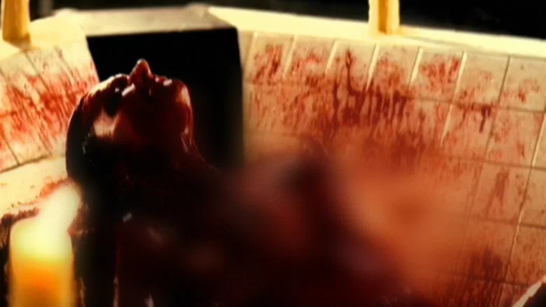 Nightmares in Red, White and Blue screenshot 6