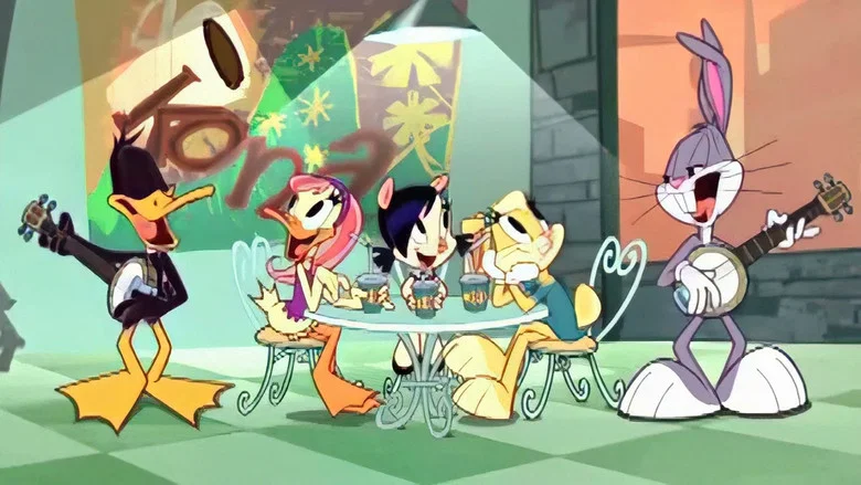 Laff Riot screenshot 1