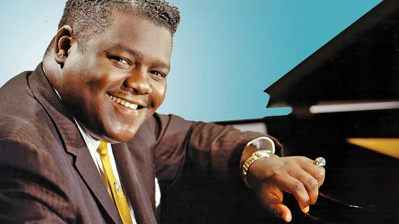 Fats Domino and The Birth of Rock ‘n’ Roll screenshot 1
