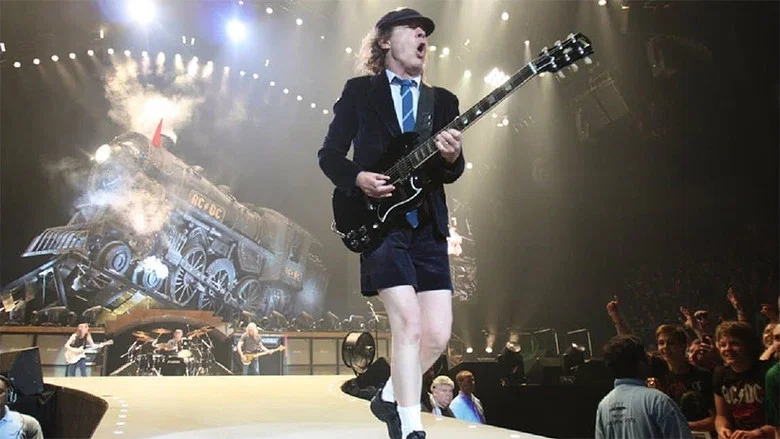 AC/DC - Stiff Upper Lip Live screenshot 2