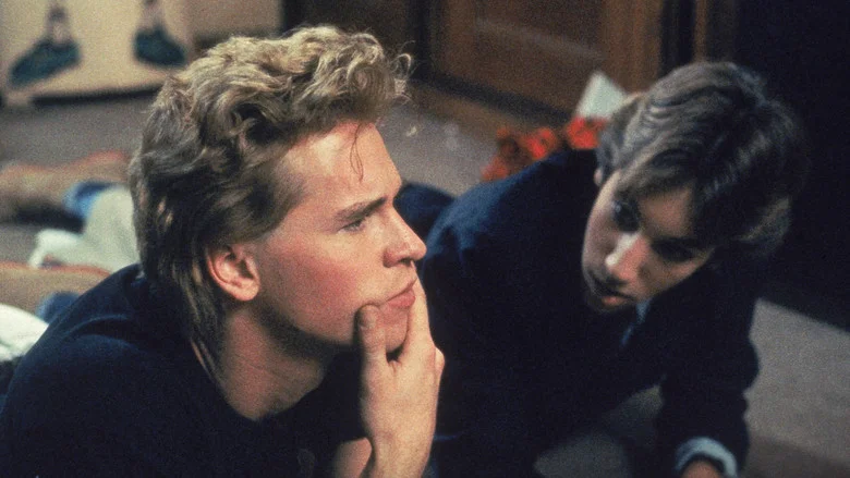 Real Genius screenshot 5