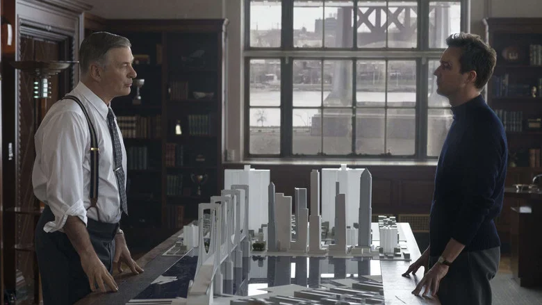 Motherless Brooklyn screenshot 7