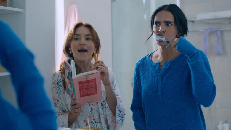 Accidental Partners screenshot 2