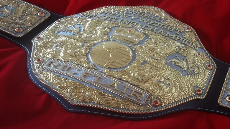 The History of the World Heavyweight Championship screenshot 2