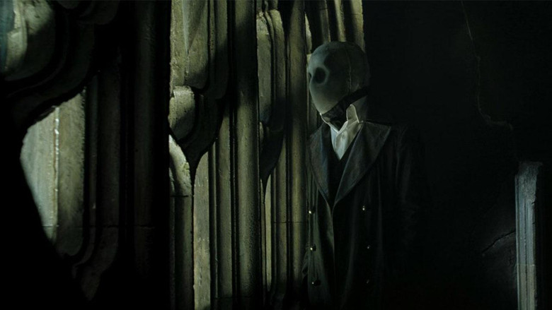 Franklyn screenshot 6