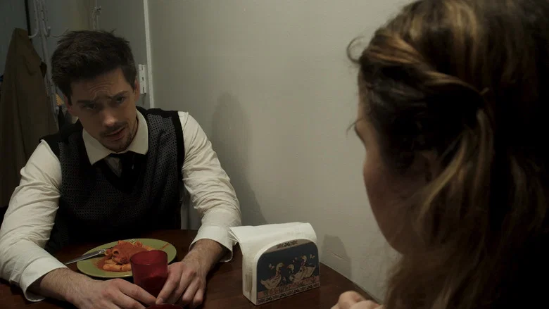 The Man With The Cough screenshot 5