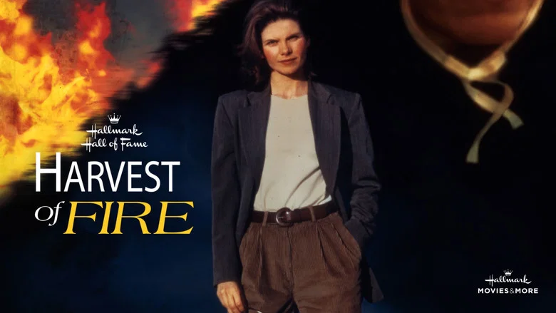 Harvest of Fire screenshot 1