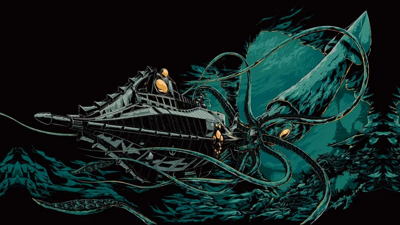 20,000 Leagues Under the Sea screenshot 5