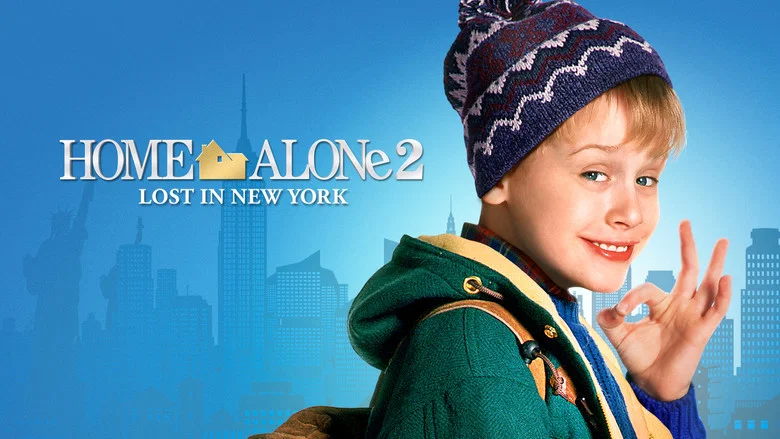 Home Alone 2: Lost in New York screenshot 5
