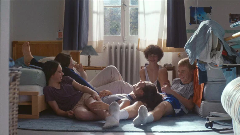 Toni screenshot 7