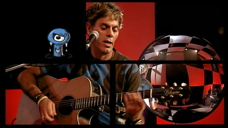Acústico MTV: Ultraje a RIgor screenshot 1