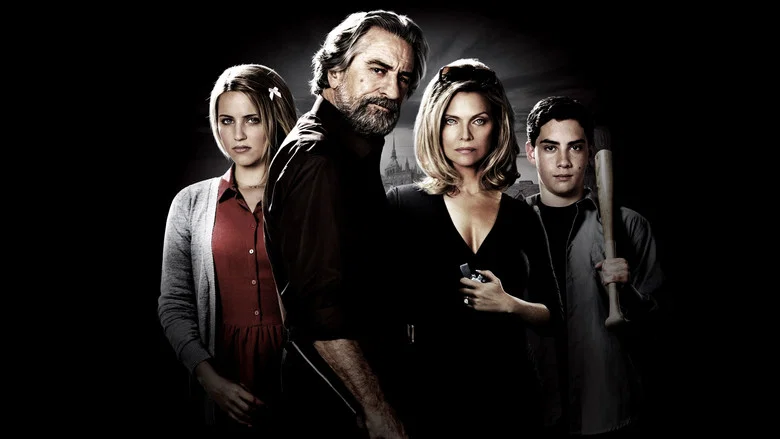 The Family screenshot 6
