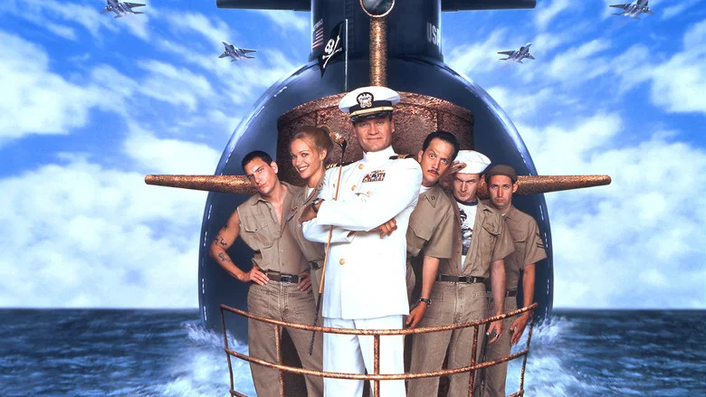 Down Periscope screenshot 6