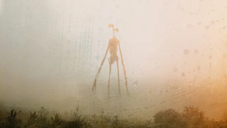 Siren Head screenshot 1