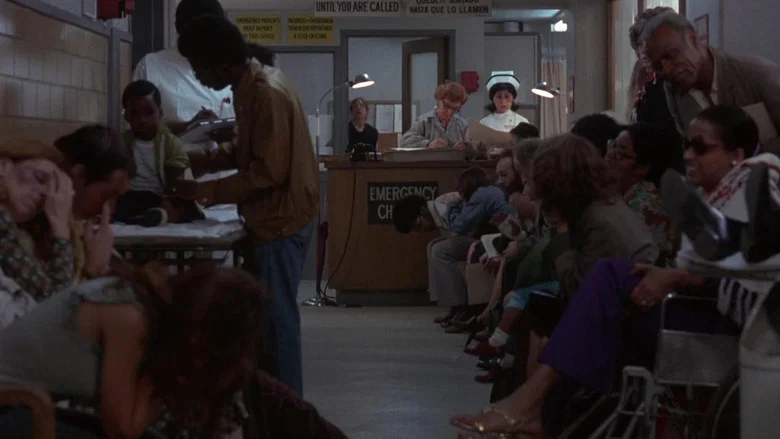 The Hospital screenshot 2