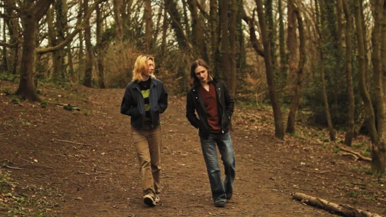 Friends of Luke screenshot 1