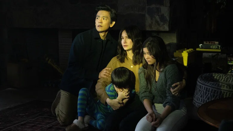 Afraid screenshot 5