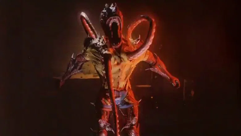 Creatures from the Abyss screenshot 3