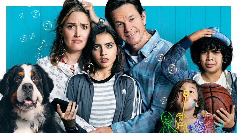 Instant Family screenshot 2
