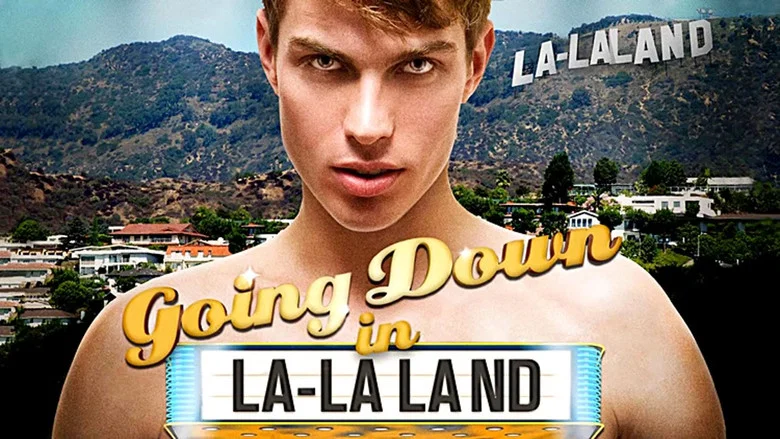 Going Down in La-La Land screenshot 4