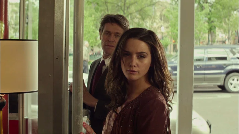Odd Thomas screenshot 4