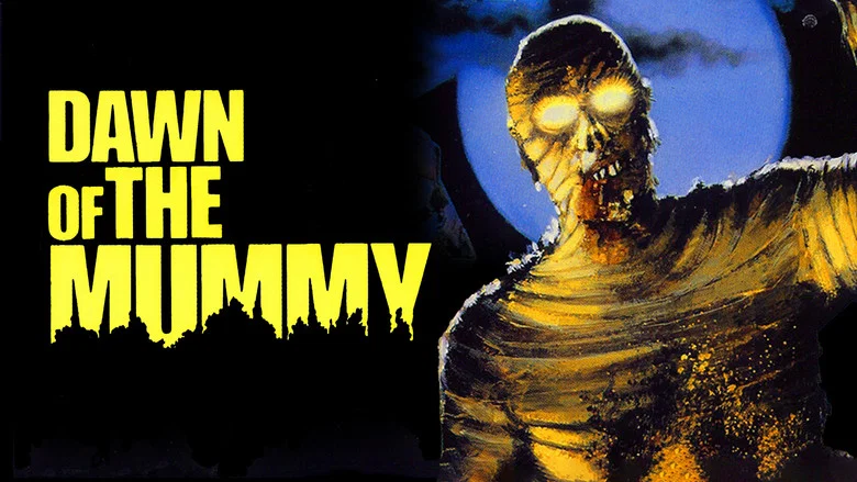 Dawn of the Mummy screenshot 6