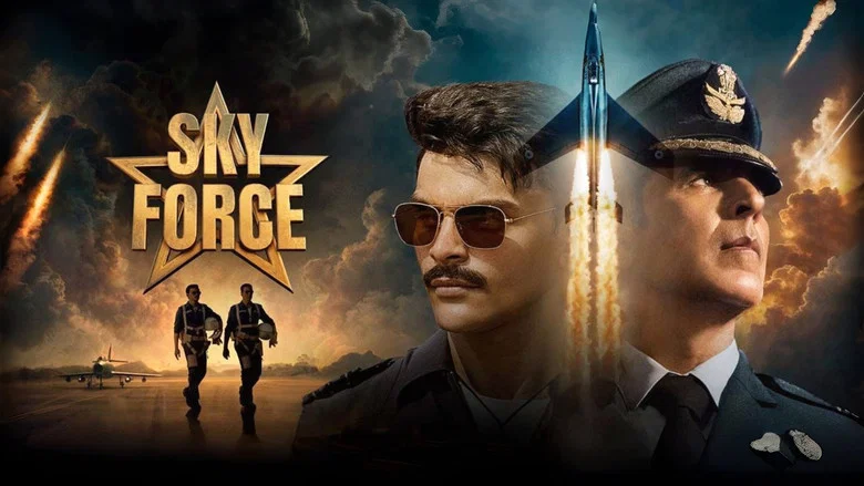 Sky Force screenshot 8