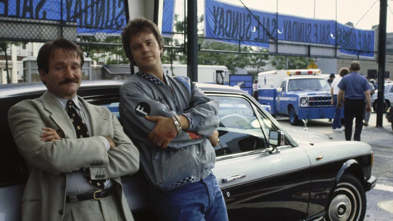 Cadillac Man screenshot 4