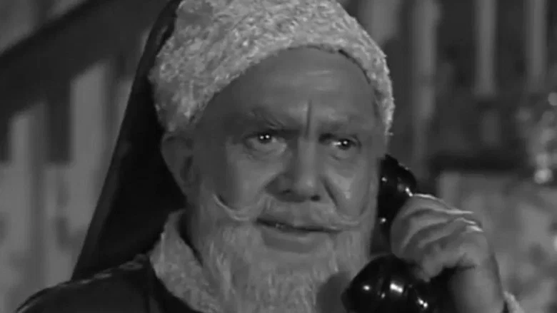 The Miracle on 34th Street screenshot 1